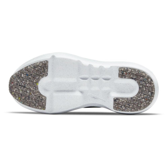 Nike Crater Impact
